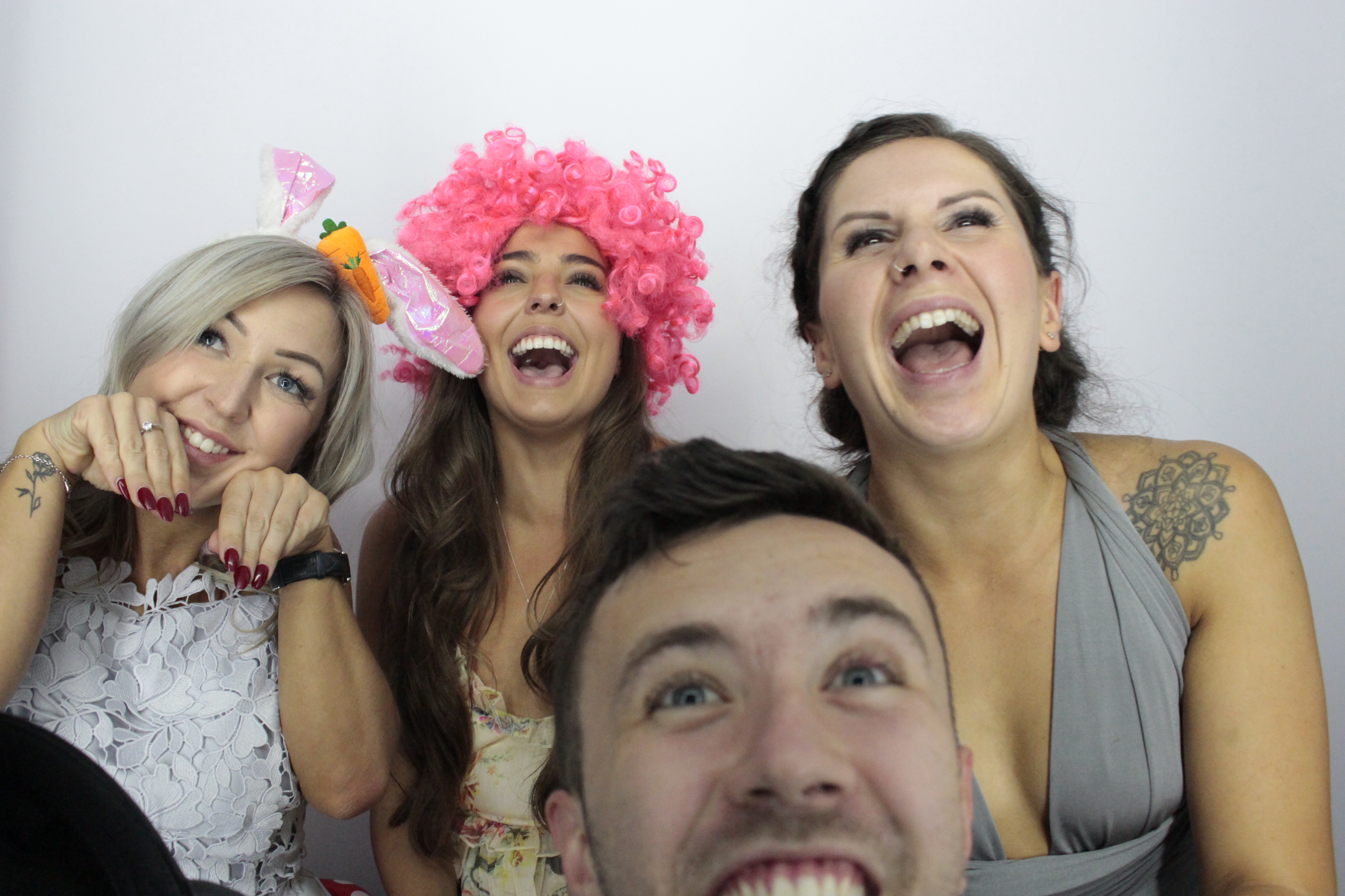 Chelsea & Matthew's Wedding | View more photos from the event at gallery.myphotoboothexperience.co.uk/u/MyPhotoBoothExperienceLtd/Chelsea-Matthews-Wedding